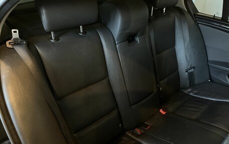 BMW 5 серия, 2009 год, 847 000 рублей, 29 фотография