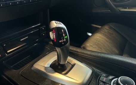 BMW 5 серия, 2009 год, 847 000 рублей, 27 фотография