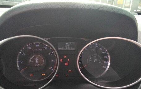 Hyundai ix35 I рестайлинг, 2013 год, 980 000 рублей, 12 фотография