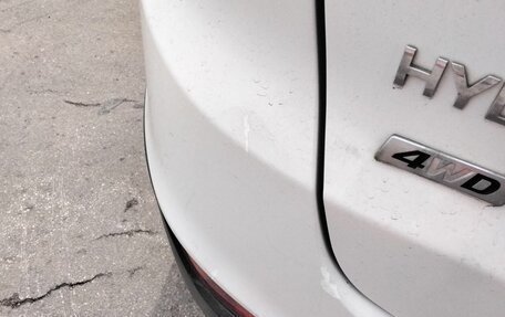 Hyundai ix35 I рестайлинг, 2013 год, 980 000 рублей, 6 фотография