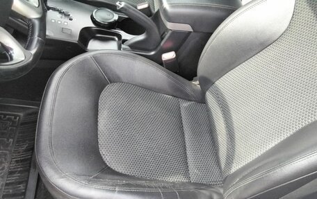 Hyundai ix35 I рестайлинг, 2013 год, 980 000 рублей, 13 фотография