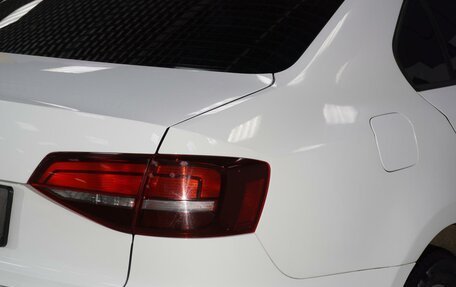 Volkswagen Jetta VI, 2017 год, 1 199 999 рублей, 7 фотография