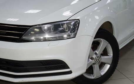 Volkswagen Jetta VI, 2017 год, 1 199 999 рублей, 6 фотография