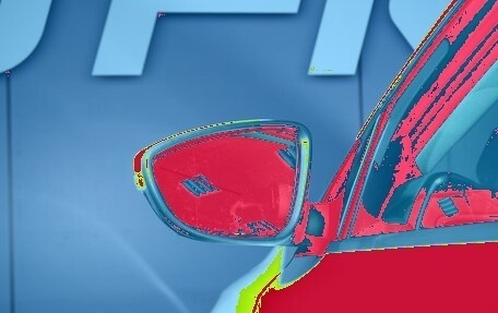 Volkswagen Jetta VI, 2017 год, 1 199 999 рублей, 8 фотография