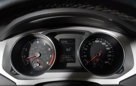 Volkswagen Jetta VI, 2017 год, 1 199 999 рублей, 18 фотография