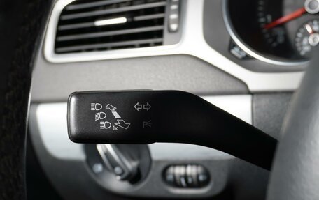 Volkswagen Jetta VI, 2017 год, 1 199 999 рублей, 19 фотография