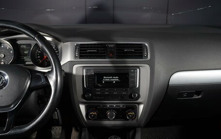 Volkswagen Jetta VI, 2017 год, 1 199 999 рублей, 22 фотография