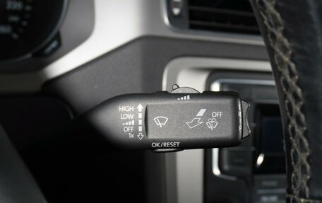 Volkswagen Jetta VI, 2017 год, 1 199 999 рублей, 20 фотография