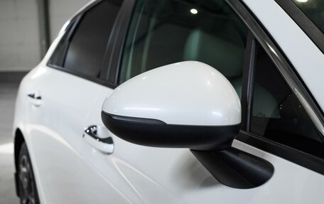 KIA K5, 2021 год, 2 455 000 рублей, 9 фотография