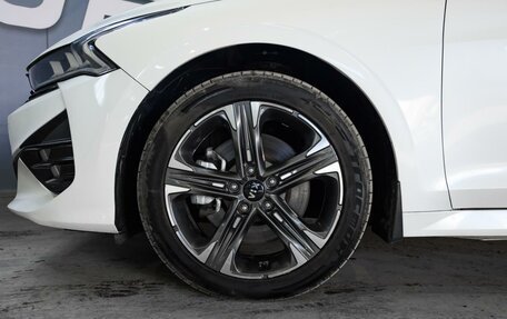 KIA K5, 2021 год, 2 455 000 рублей, 7 фотография