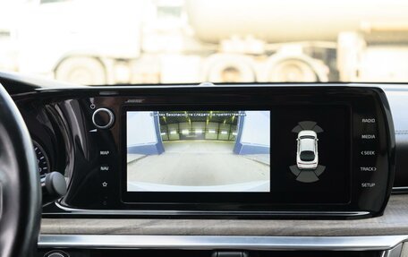 KIA K5, 2021 год, 2 455 000 рублей, 16 фотография