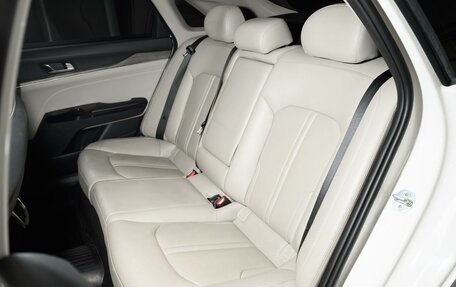 KIA K5, 2021 год, 2 455 000 рублей, 13 фотография