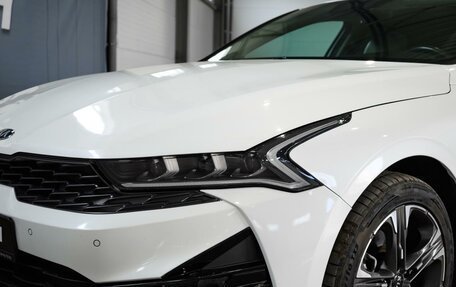 KIA K5, 2021 год, 2 455 000 рублей, 6 фотография