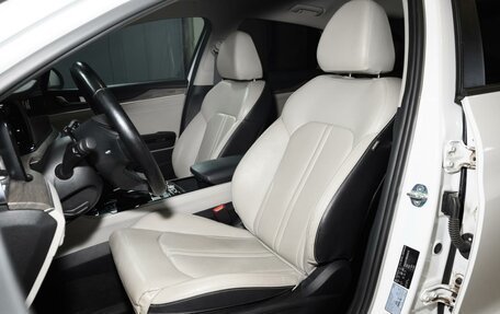 KIA K5, 2021 год, 2 455 000 рублей, 14 фотография