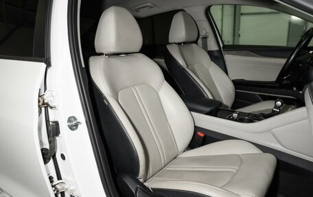 KIA K5, 2021 год, 2 455 000 рублей, 12 фотография