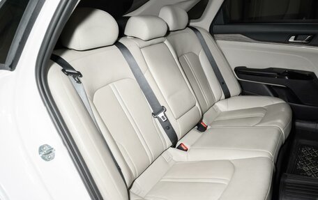 KIA K5, 2021 год, 2 455 000 рублей, 11 фотография