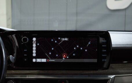 KIA K5, 2021 год, 2 455 000 рублей, 17 фотография