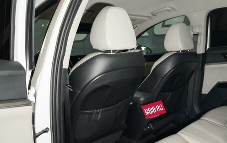 KIA K5, 2021 год, 2 455 000 рублей, 15 фотография