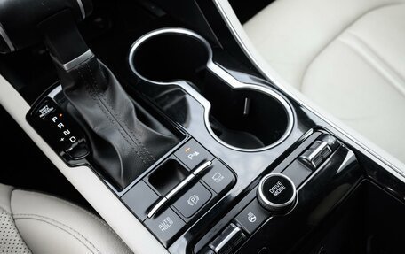 KIA K5, 2021 год, 2 455 000 рублей, 20 фотография