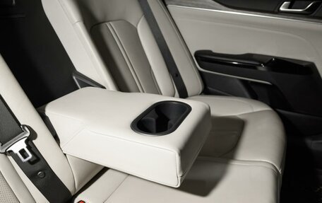 KIA K5, 2021 год, 2 455 000 рублей, 22 фотография