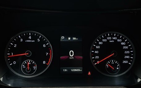 KIA K5, 2021 год, 2 455 000 рублей, 21 фотография