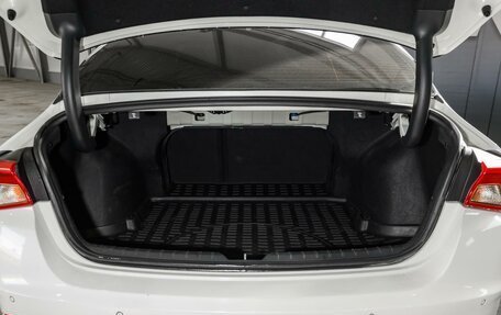 KIA K5, 2021 год, 2 455 000 рублей, 30 фотография