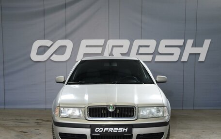 Skoda Octavia IV, 2007 год, 679 000 рублей, 3 фотография