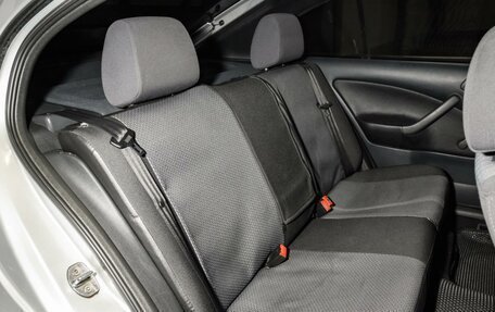 Skoda Octavia IV, 2007 год, 679 000 рублей, 7 фотография