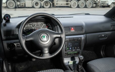 Skoda Octavia IV, 2007 год, 679 000 рублей, 6 фотография