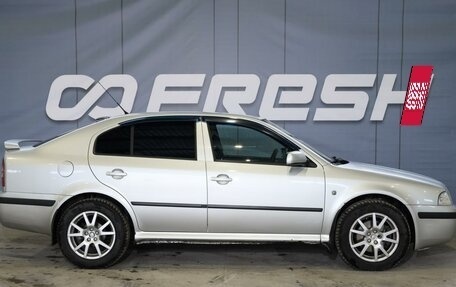 Skoda Octavia IV, 2007 год, 679 000 рублей, 5 фотография