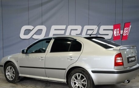 Skoda Octavia IV, 2007 год, 679 000 рублей, 2 фотография
