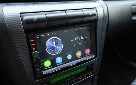 Skoda Octavia IV, 2007 год, 679 000 рублей, 15 фотография