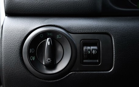 Skoda Octavia IV, 2007 год, 679 000 рублей, 17 фотография