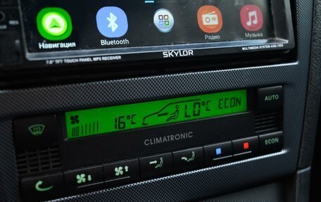 Skoda Octavia IV, 2007 год, 679 000 рублей, 16 фотография