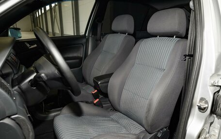 Skoda Octavia IV, 2007 год, 679 000 рублей, 10 фотография