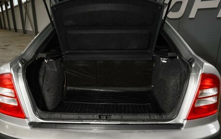 Skoda Octavia IV, 2007 год, 679 000 рублей, 18 фотография