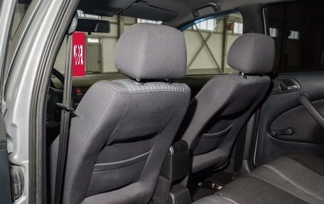 Skoda Octavia IV, 2007 год, 679 000 рублей, 11 фотография