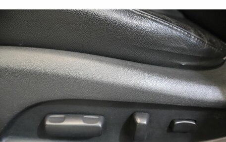 Hyundai Sonata VI, 2011 год, 1 107 000 рублей, 13 фотография