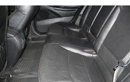 Hyundai Sonata VI, 2011 год, 1 107 000 рублей, 7 фотография