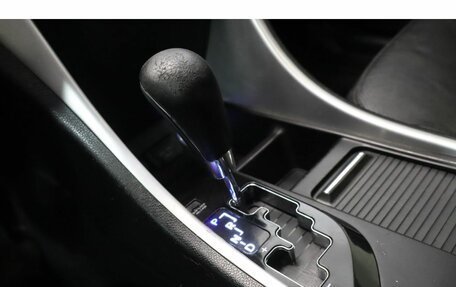 Hyundai Sonata VI, 2011 год, 1 107 000 рублей, 11 фотография