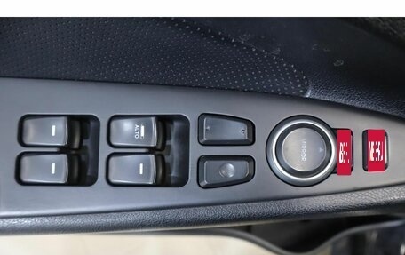 Hyundai Sonata VI, 2011 год, 1 107 000 рублей, 12 фотография