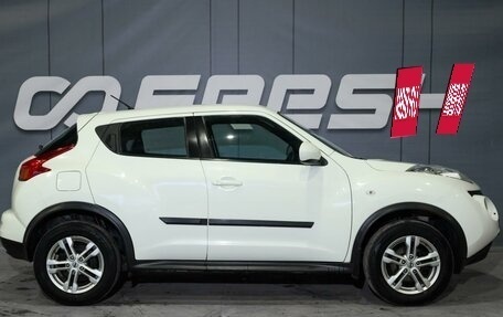 Nissan Juke II, 2011 год, 699 000 рублей, 5 фотография