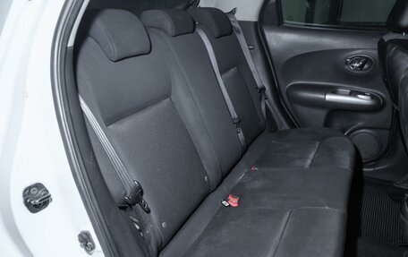 Nissan Juke II, 2011 год, 699 000 рублей, 7 фотография