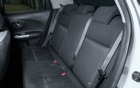 Nissan Juke II, 2011 год, 699 000 рублей, 9 фотография