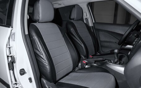 Nissan Juke II, 2011 год, 699 000 рублей, 8 фотография