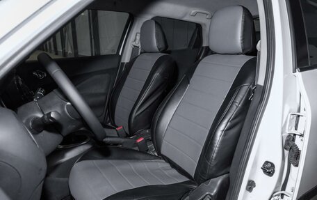 Nissan Juke II, 2011 год, 699 000 рублей, 10 фотография