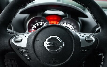 Nissan Juke II, 2011 год, 699 000 рублей, 14 фотография