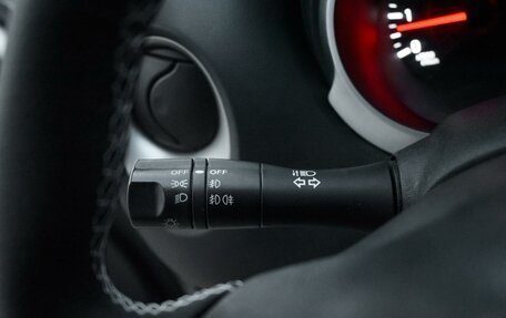 Nissan Juke II, 2011 год, 699 000 рублей, 15 фотография