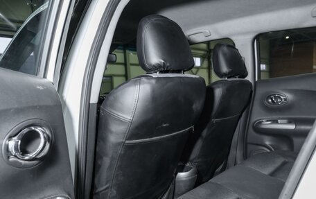 Nissan Juke II, 2011 год, 699 000 рублей, 11 фотография