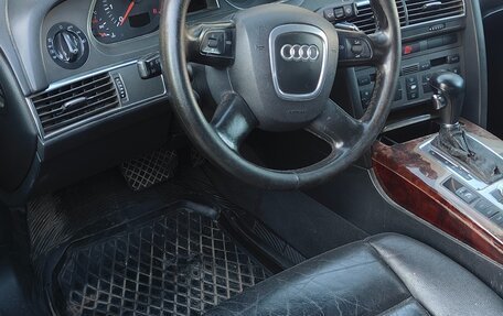 Audi A4, 2004 год, 570 000 рублей, 2 фотография